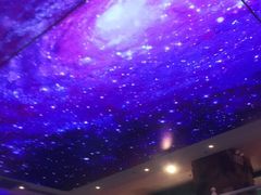 招牌鱼头泡饼-巴特餐饮6加1音乐餐吧·新疆菜