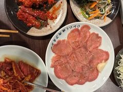 -蒜香焼肉PURUSHIN(马场路店)