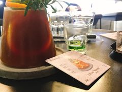 -BE NORMAL CAFE(霞溪路店)