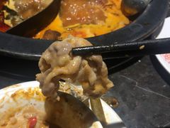 -火锅岛潮牌自助餐厅(天津天佑城店)