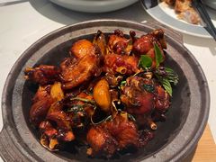 -鹿港小镇(悠唐店)