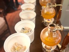 -广州文华东方酒店·江-由辉师傅主理