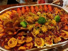 -明记海鲜大排档(巽寮湾店)