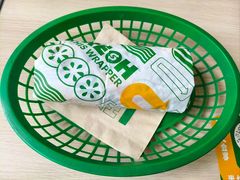 -赛百味SUBWAY(曲江智慧大厦店)