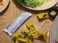 -新石器烤肉(百联川沙店)