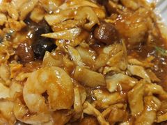 -惠宾饭庄(中山路店)