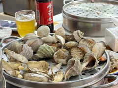 -九层海鲜塔(市南店)