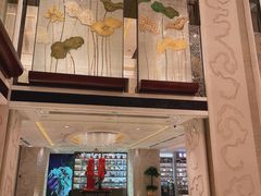 -AZUR聚(香格里拉饭店)