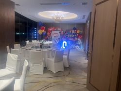 -上海中港汇铂尔曼大酒店·宝宝宴生日宴