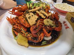 秘制龙虾-盱眙虾怪·旗舰店