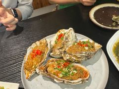 -慢鼓海鲜小馆Mangoo Bistro(交子大道店)