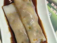 -添好运点心专门店(深水埗店)