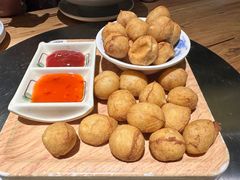 -云尊府云南菜·蒸汽石锅鱼(五棵松华熙店)