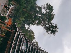 -寨沙侗寨(侗族歌堂)