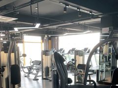 -ENERGY原力健身(川周店)