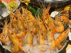 -贵木日本料理·铁板烧(新地假日广场店)