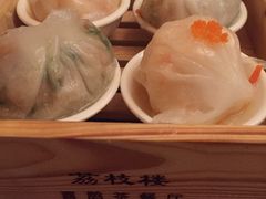 -喜鹊茶点.啫煲(车陂店)