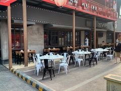 -0574龙虾的故事(东裕店)