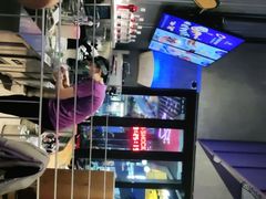 -Taco Bell 塔可钟(民田路店)
