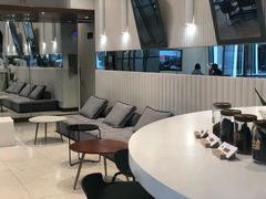 大堂-EVERNAKED裸蛋糕(SOHO天山店)