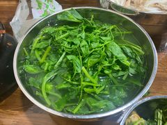 -攀枝花·任德琼·盐边羊肉米线