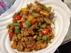 -文三里屯面馆(三里屯店)