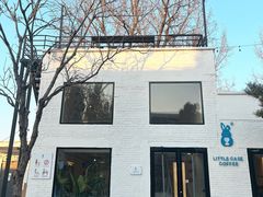 -小意思咖啡店(草桥店)