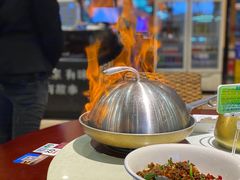 -筒子骨炖黄鸭叫·許家故事(凯德广场店)