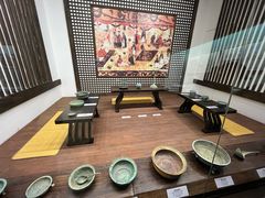 -鄂州市博物馆