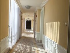 -中旅阿那亚九龙湖·公主酒店