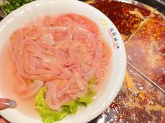 -陈眼镜火锅(总店)