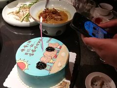 -柒厢食事雅谈