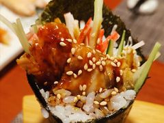 -松羽料理(国大店)