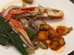 -安蒂娅·海鲜自助餐厅(安蒂娅美兰酒店)