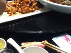 -醉爱小馆·创意南京菜(瑞阳街店)
