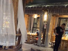 -花溪雨·森林餐厅(石基店)