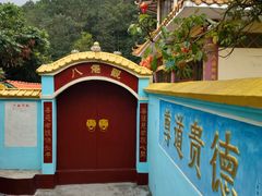 -风云岭森林公园