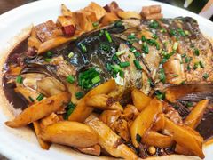 -小乐荟私房菜(宁海里店)