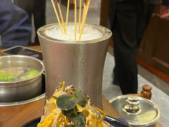 -东海怡品海鲜豆捞(星街坊店)