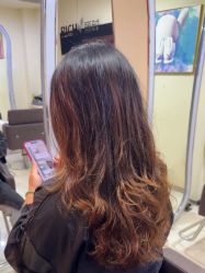 -丽时 Hair Salon