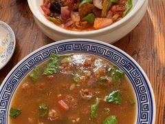 -老雒阳面馆·水席(定鼎门店)