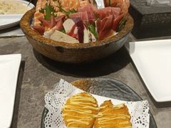 -大渔铁板烧(花园道店)