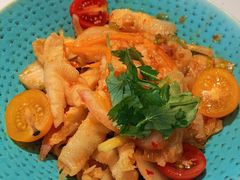 酸辣无骨凤爪-BetterThai 泰加(苏州中心店)