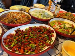 -江西老表·经典江西八大碗