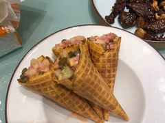 -大铁勺新津菜(东丽阳光新业广场店)