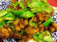 -北大地皖峰饭馆