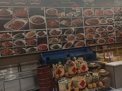 -立起饭庄(石化路店)