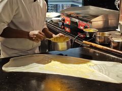 -OPEN開全日自助餐厅·牛肉火锅·海鲜(佛山希尔顿酒店)