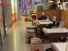 -松鹤楼面馆(中洲湾店)