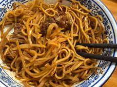 -梅溪·小伙子干挑面(安吉总店)